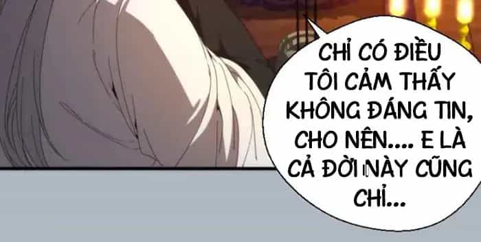 Cao Đẳng Linh Hồn - Chương 83.1 - ảnh 25