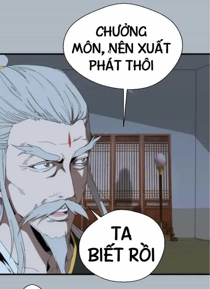 Cao Đẳng Linh Hồn - Chương 83.1 - ảnh 29