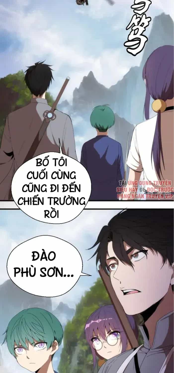 Cao Đẳng Linh Hồn - Chương 83.1 - ảnh 33