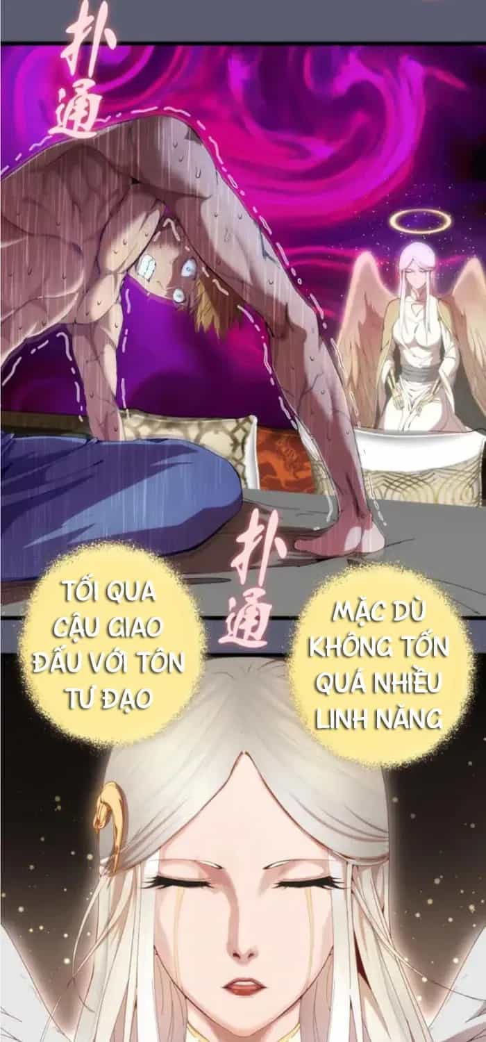 Cao Đẳng Linh Hồn - Chương 83.1 - ảnh 7