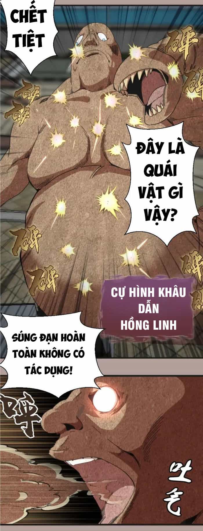 Cao Đẳng Linh Hồn - Chương 83.2 - ảnh 20
