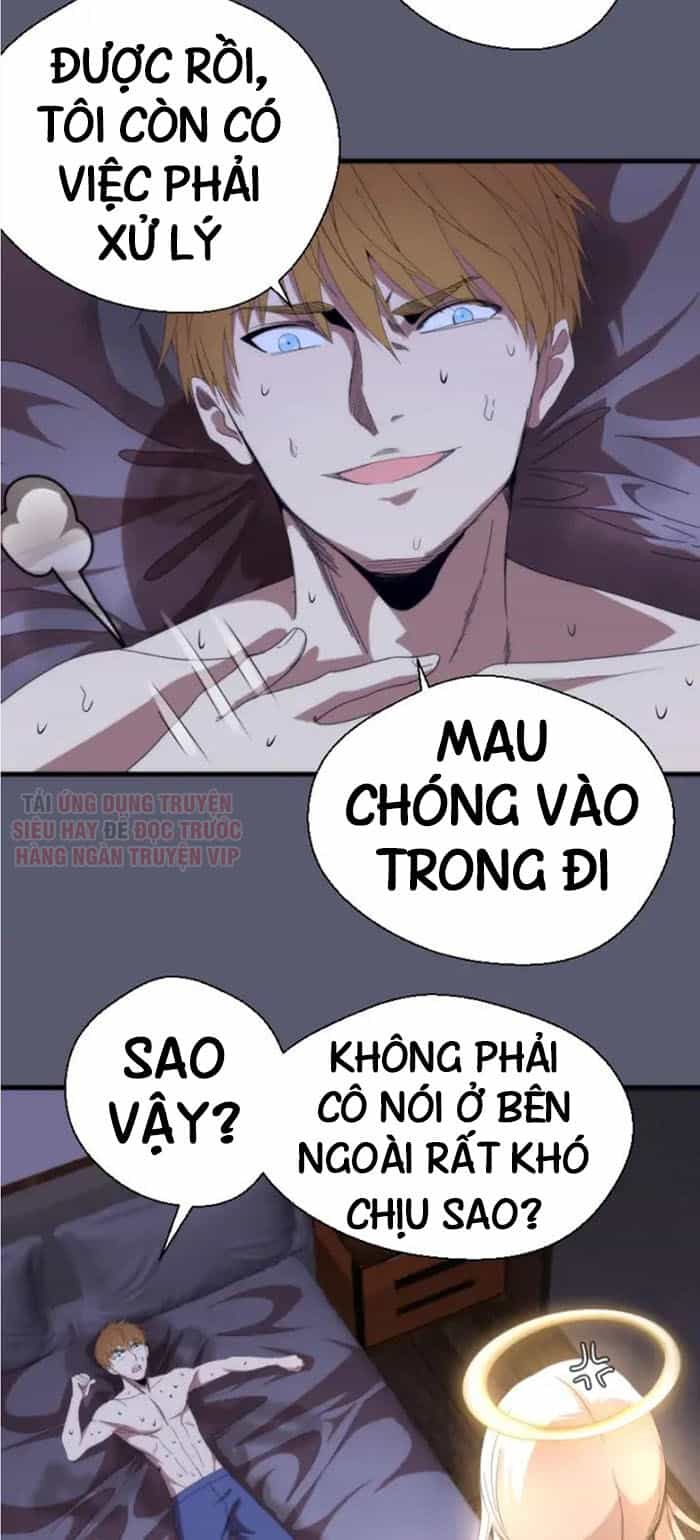 Cao Đẳng Linh Hồn - Chương 83.2 - ảnh 4
