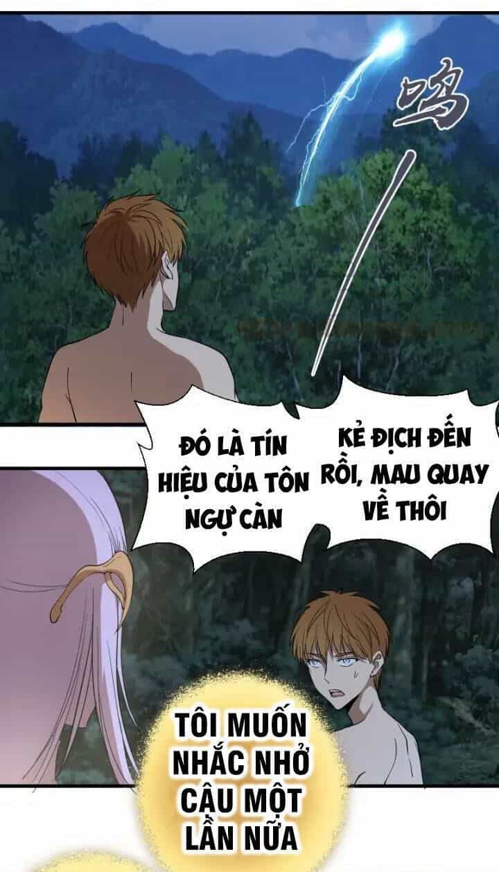 Cao Đẳng Linh Hồn - Chương 84.2 - ảnh 14