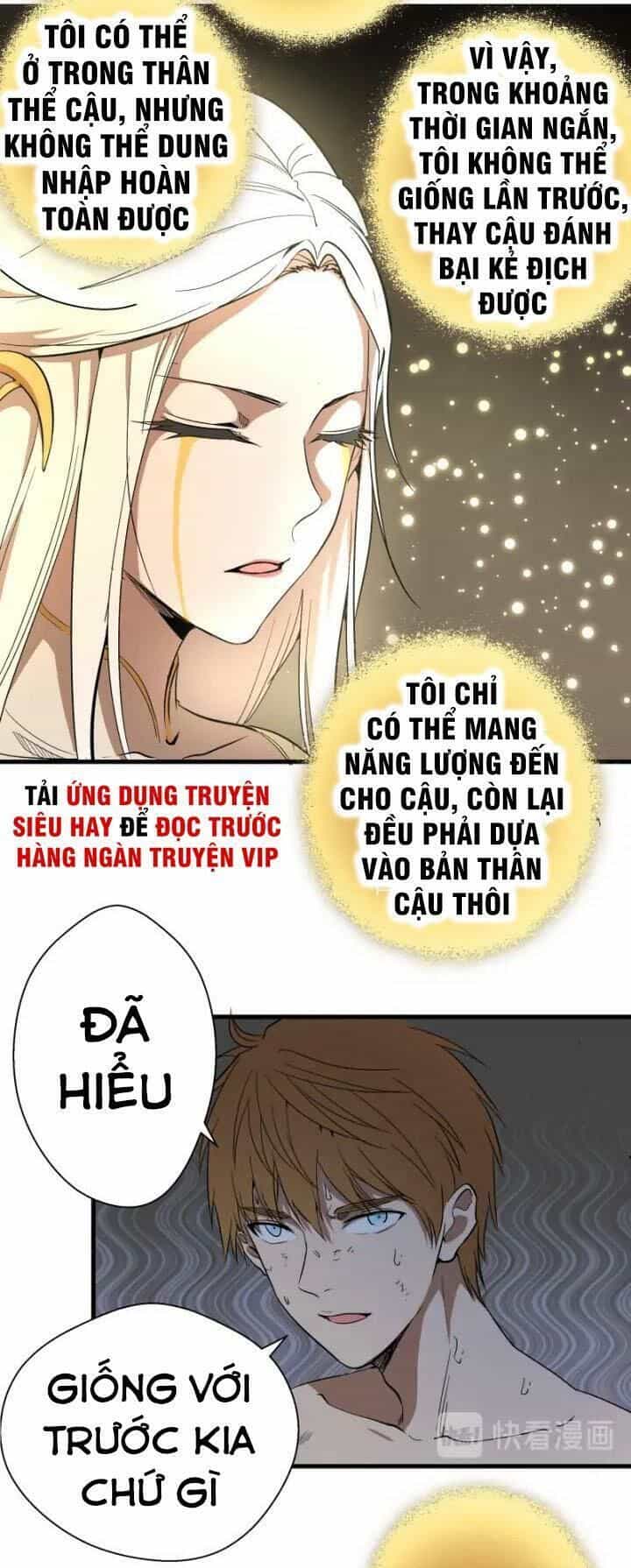 Cao Đẳng Linh Hồn - Chương 84.2 - ảnh 15