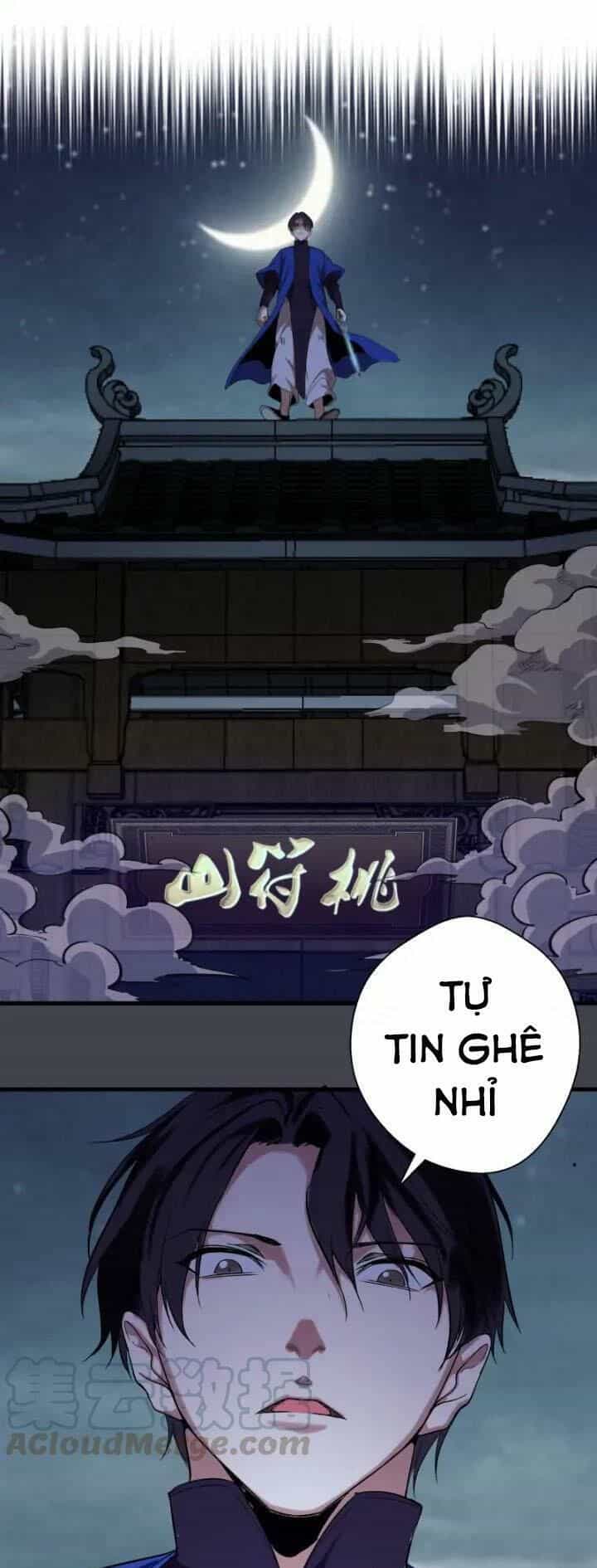 Cao Đẳng Linh Hồn - Chương 84.2 - ảnh 18