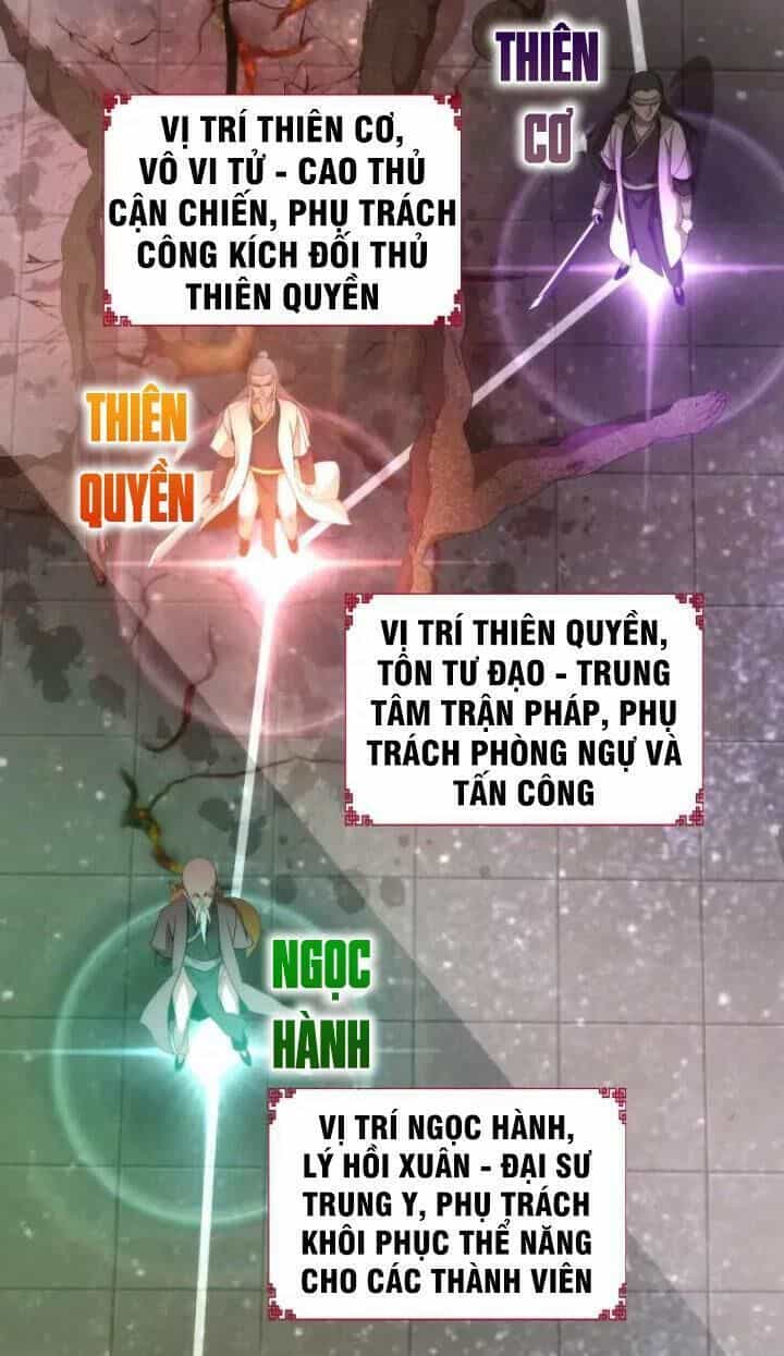 Cao Đẳng Linh Hồn - Chương 84.2 - ảnh 27