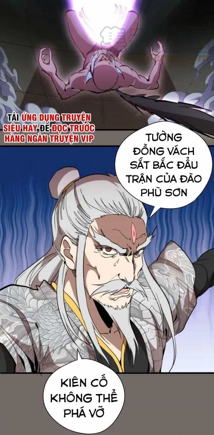 Cao Đẳng Linh Hồn - Chương 84.2 - ảnh 7