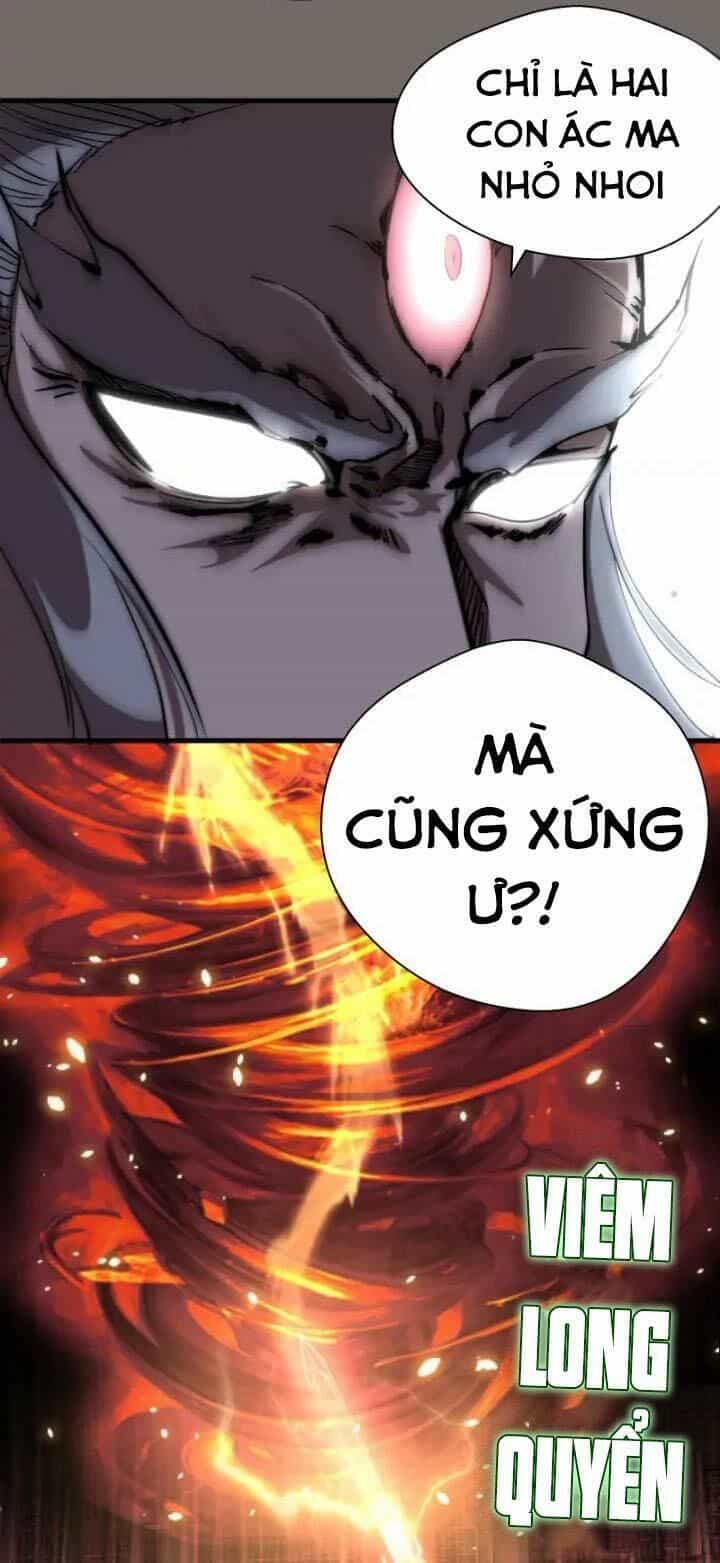 Cao Đẳng Linh Hồn - Chương 84.2 - ảnh 8