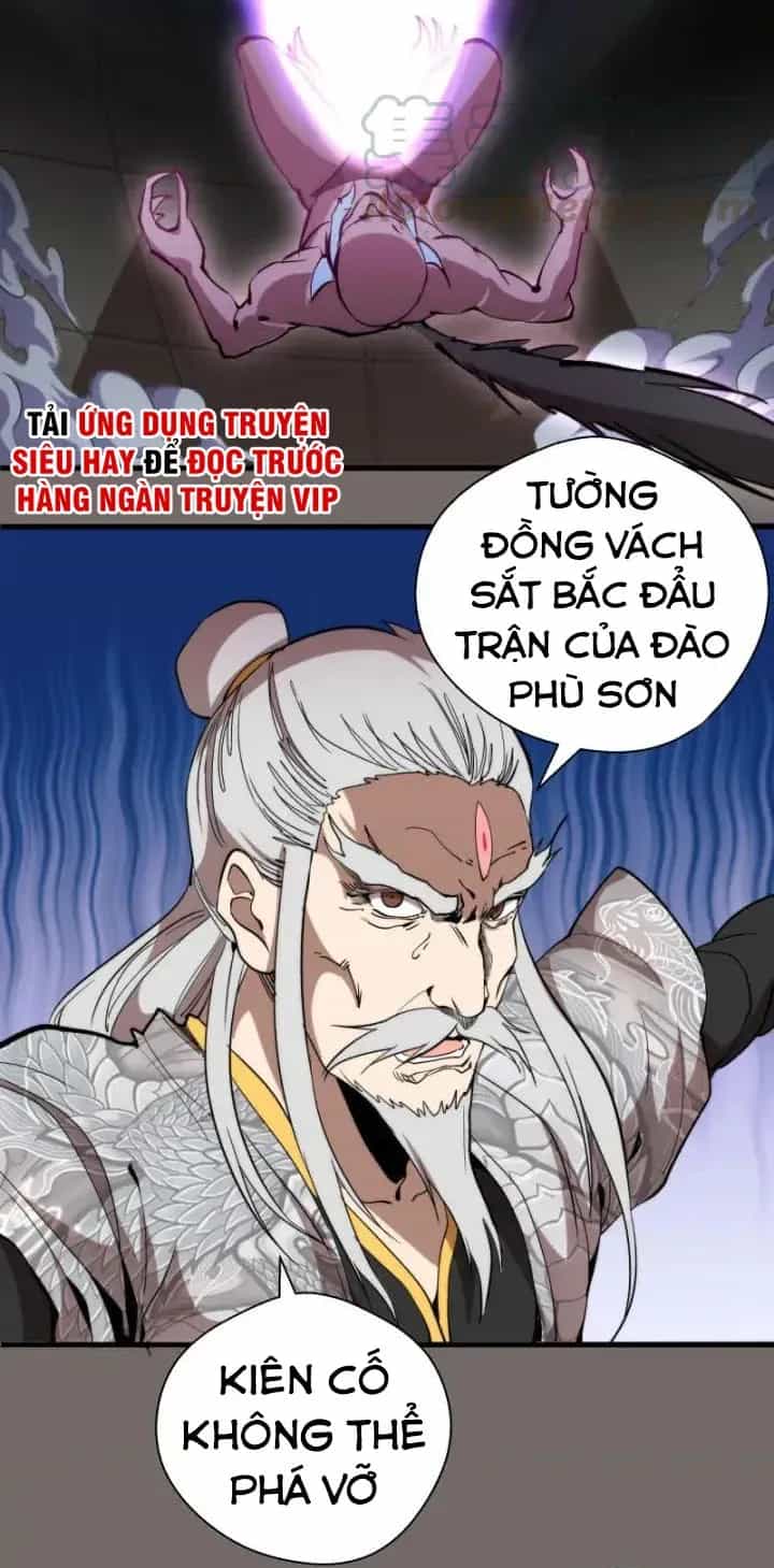 Cao Đẳng Linh Hồn - Chương 84.5 - ảnh 10