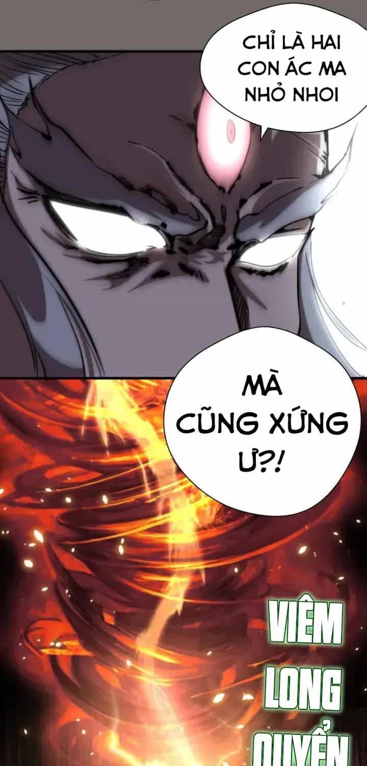 Cao Đẳng Linh Hồn - Chương 84.5 - ảnh 11