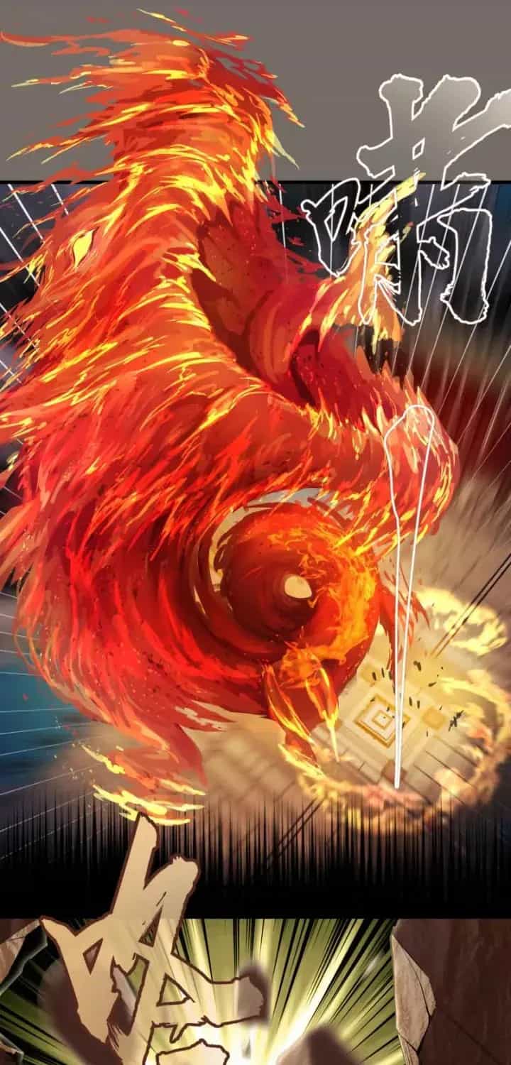 Cao Đẳng Linh Hồn - Chương 84.5 - ảnh 15