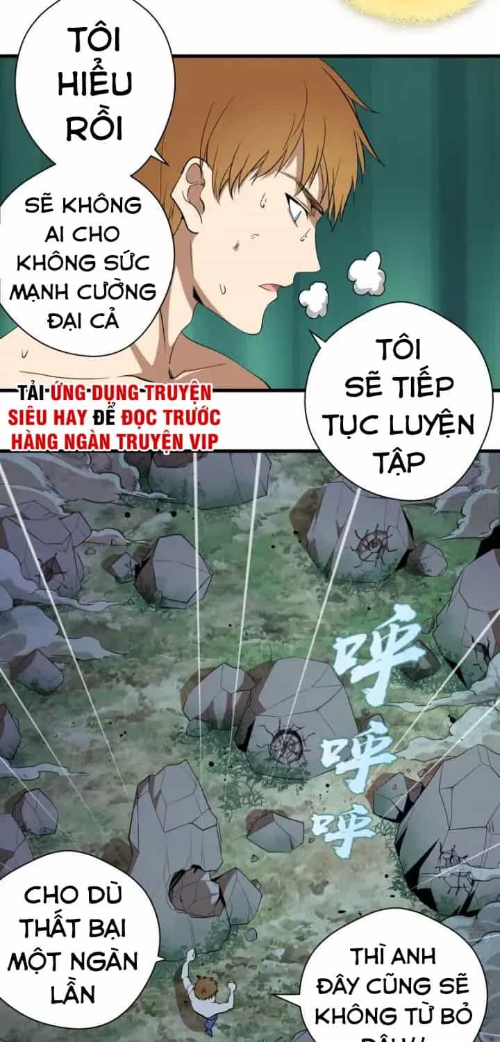 Cao Đẳng Linh Hồn - Chương 84.5 - ảnh 20