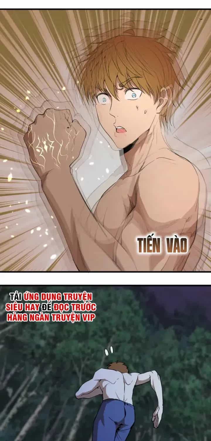 Cao Đẳng Linh Hồn - Chương 84.5 - ảnh 27