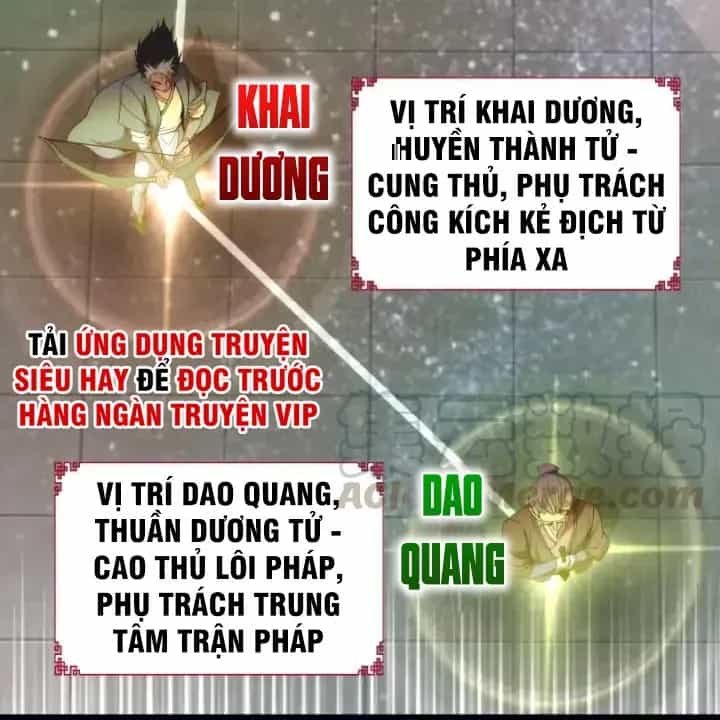 Cao Đẳng Linh Hồn - Chương 84.5 - ảnh 47