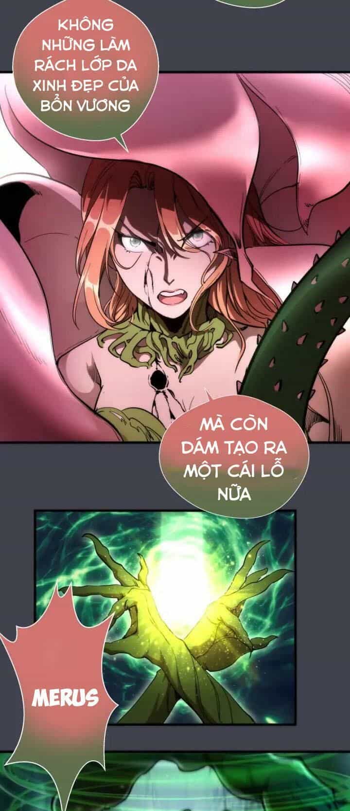 Cao Đẳng Linh Hồn - Chương 85 - ảnh 24