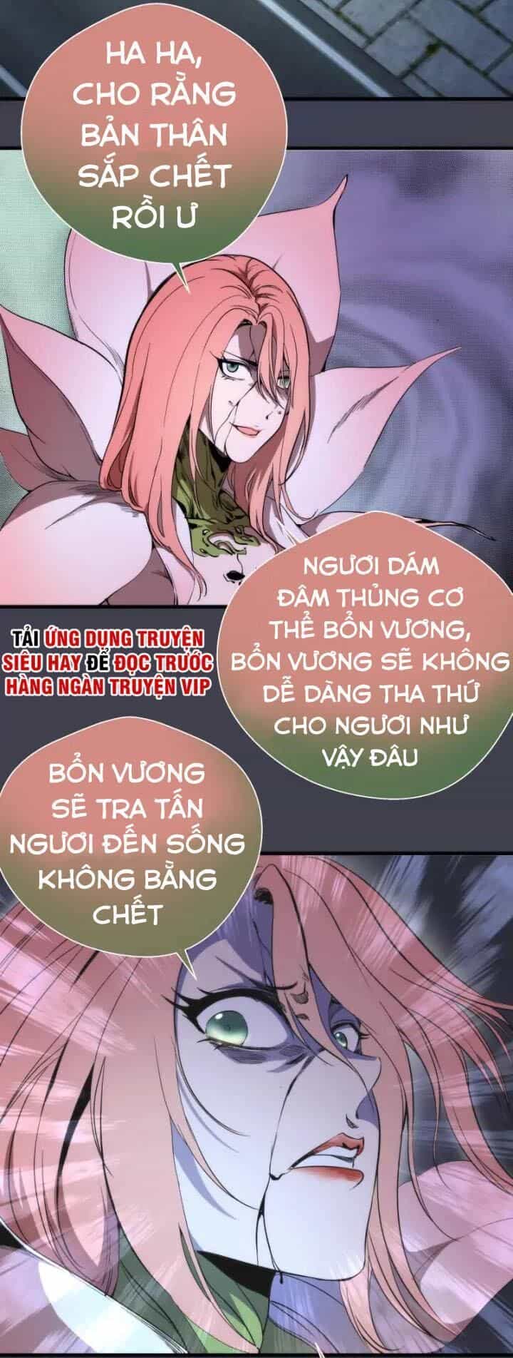 Cao Đẳng Linh Hồn - Chương 85.2 - ảnh 1