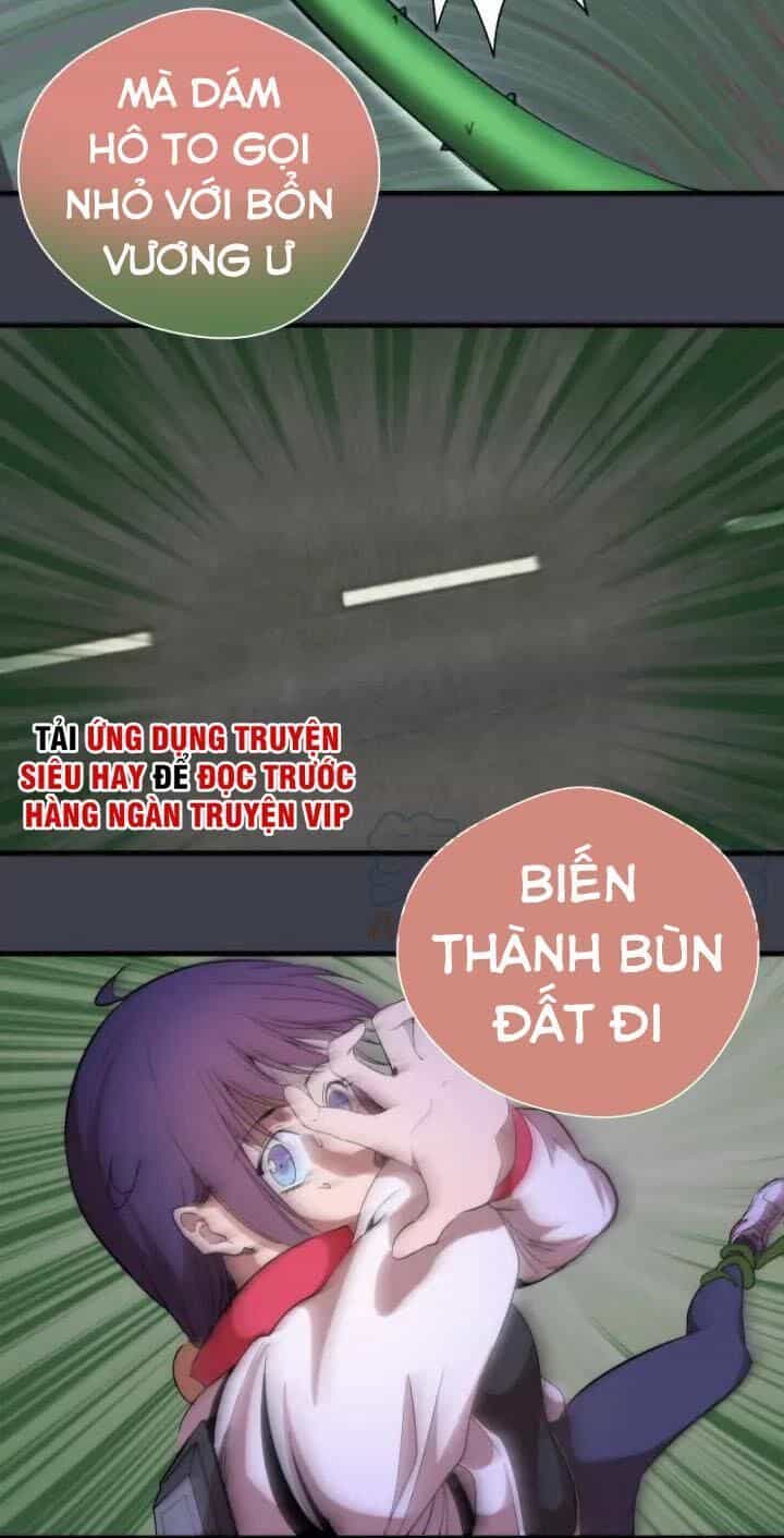 Cao Đẳng Linh Hồn - Chương 85.2 - ảnh 15