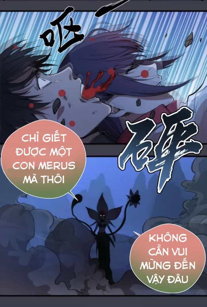 Cao Đẳng Linh Hồn - Chương 85.2 - ảnh 17