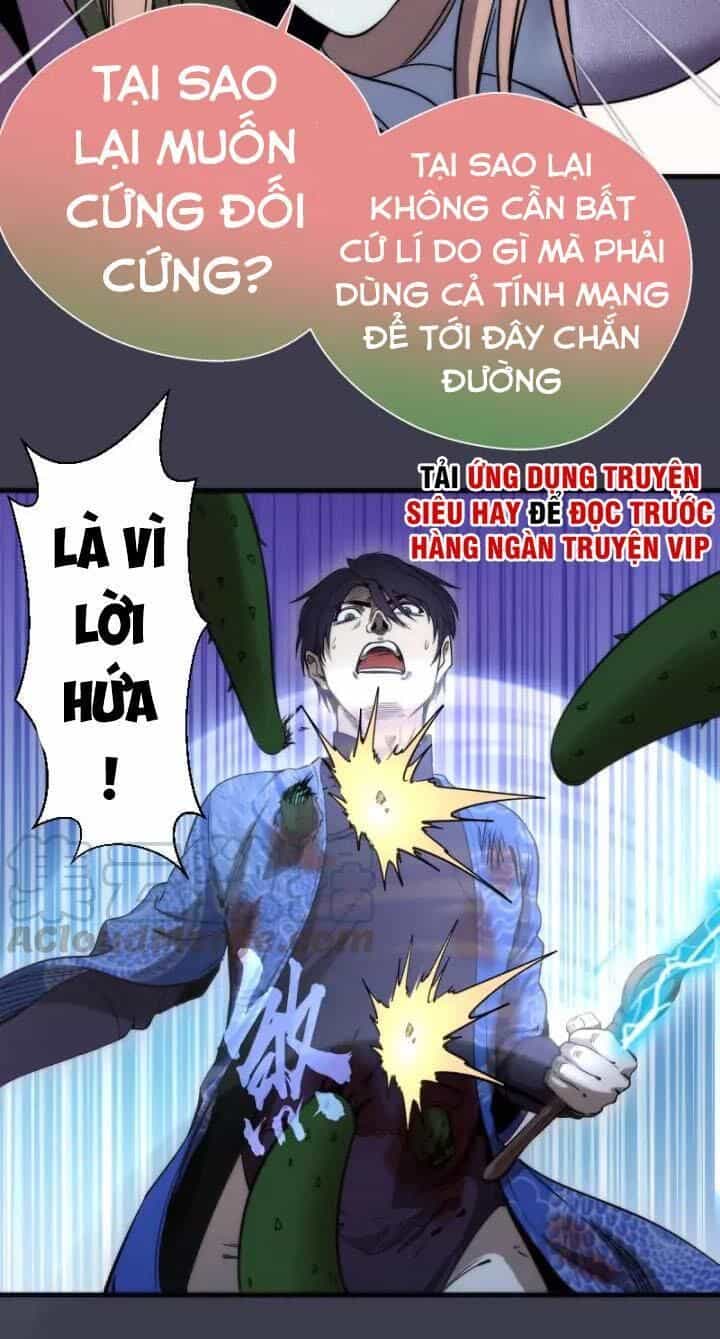 Cao Đẳng Linh Hồn - Chương 85.2 - ảnh 23