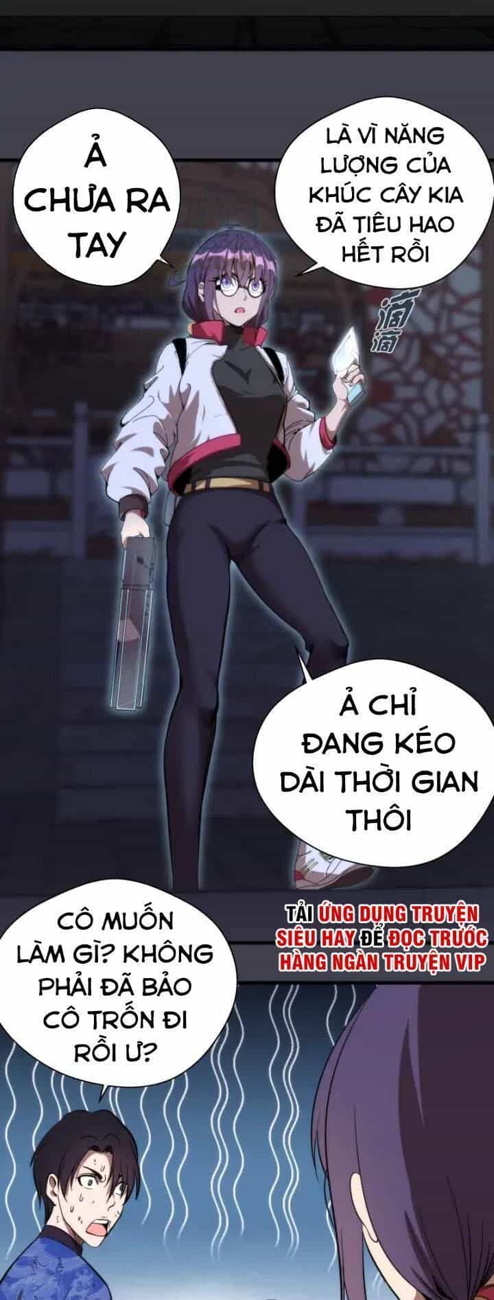 Cao Đẳng Linh Hồn - Chương 85.2 - ảnh 3