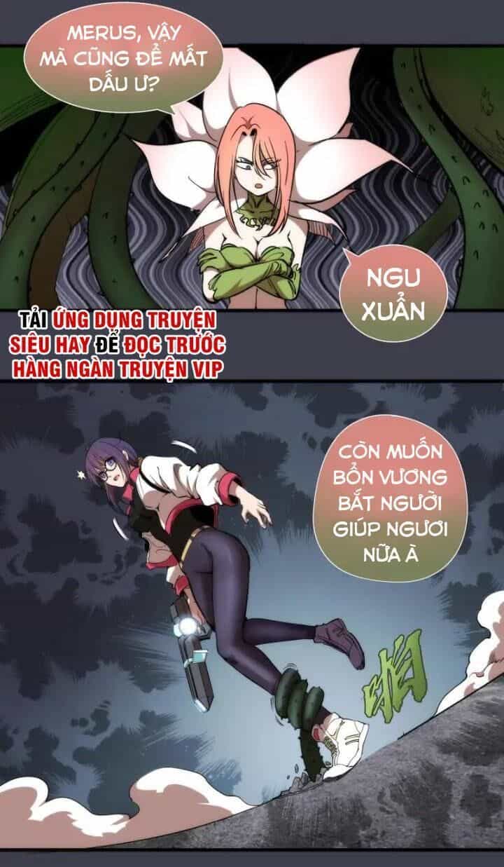 Cao Đẳng Linh Hồn - Chương 85.2 - ảnh 7