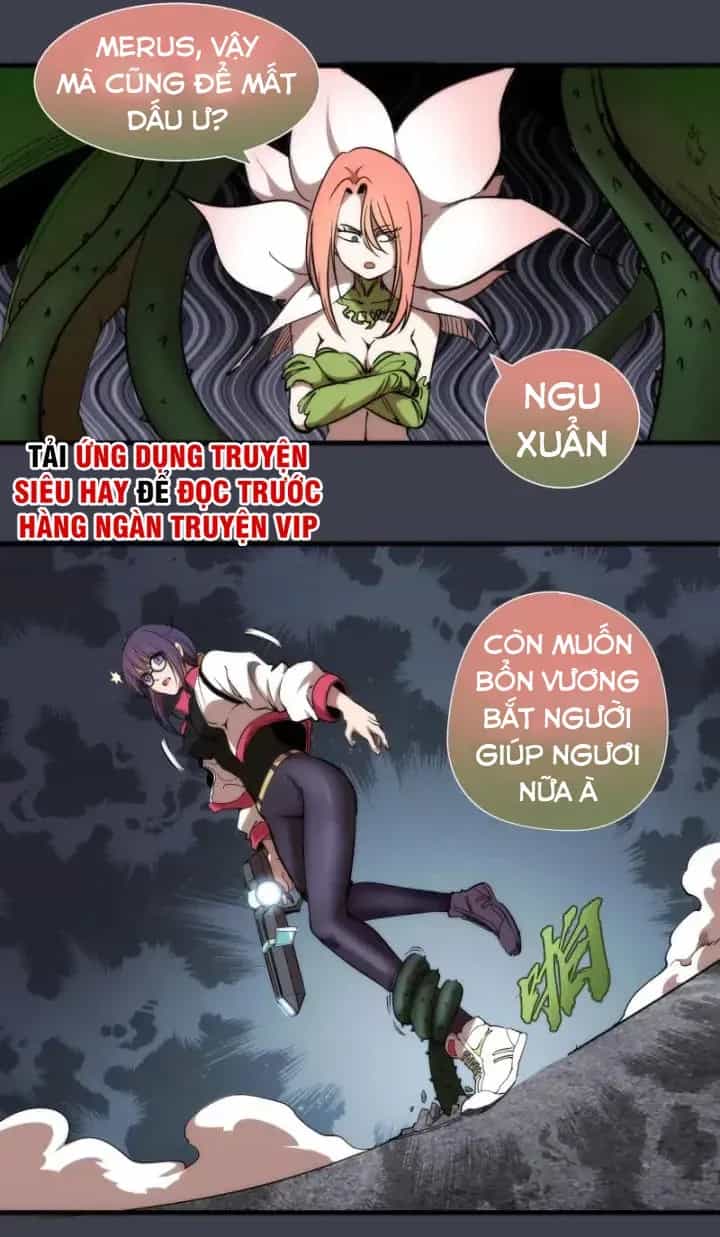 Cao Đẳng Linh Hồn - Chương 85.5 - ảnh 11