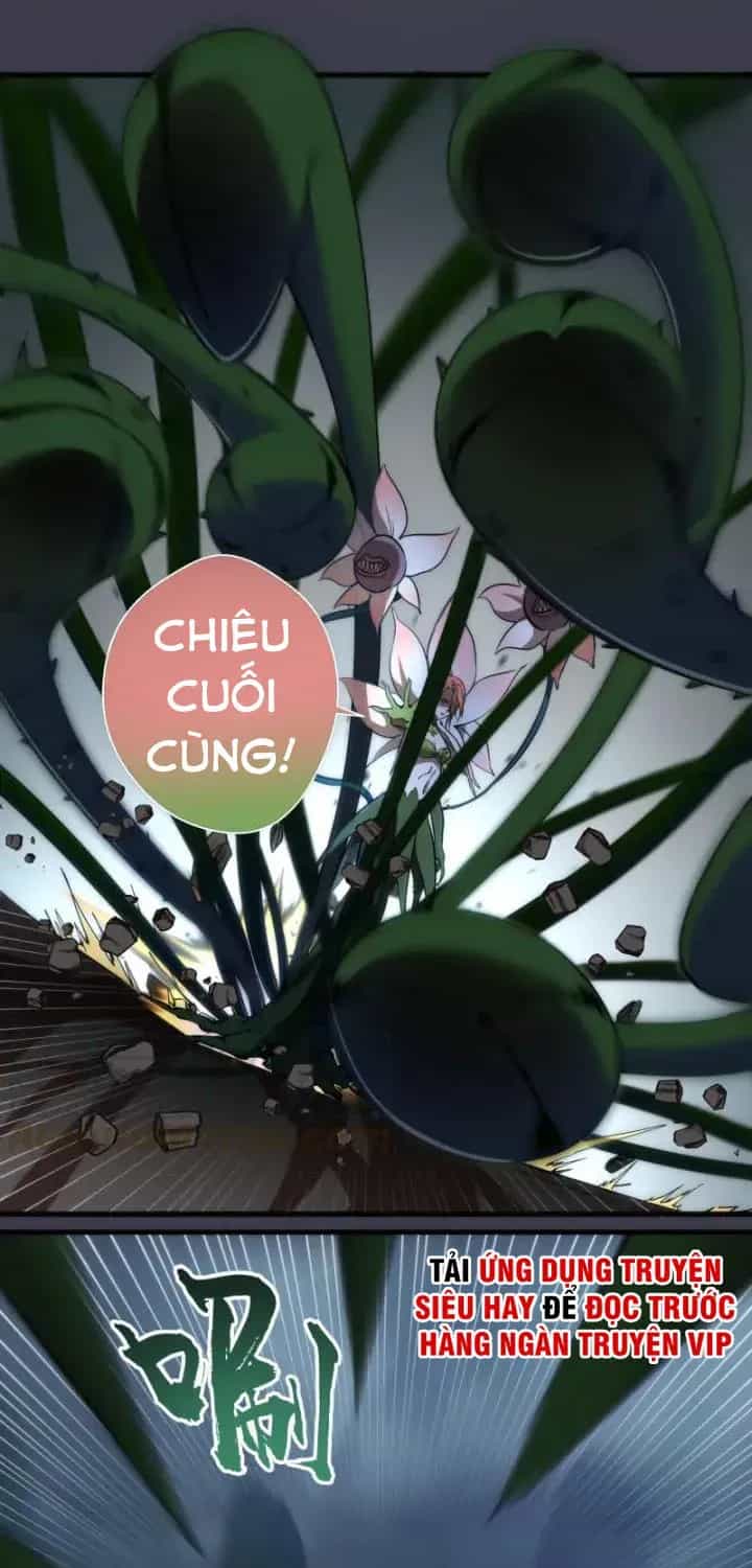 Cao Đẳng Linh Hồn - Chương 85.5 - ảnh 26