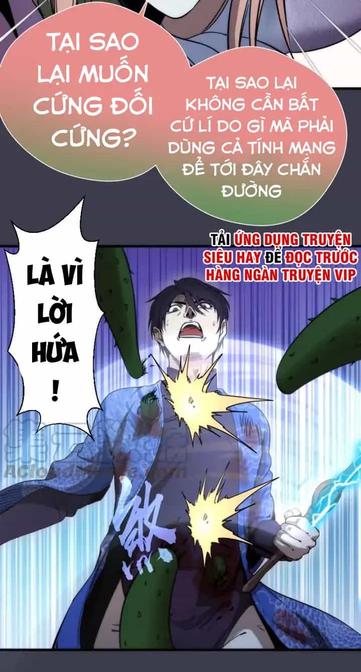 Cao Đẳng Linh Hồn - Chương 85.5 - ảnh 34