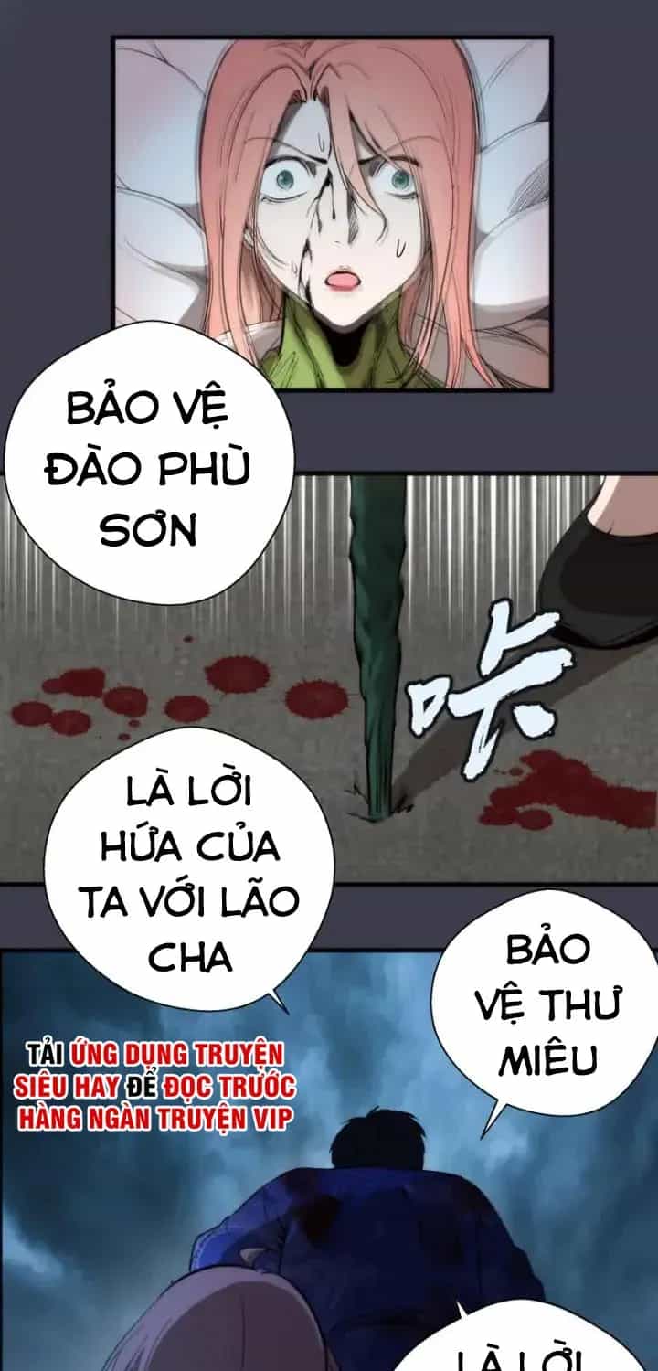 Cao Đẳng Linh Hồn - Chương 85.5 - ảnh 35
