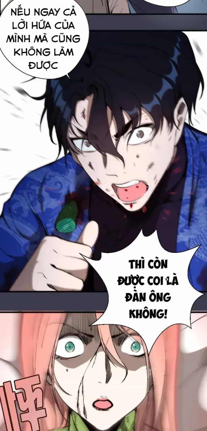Cao Đẳng Linh Hồn - Chương 85.5 - ảnh 37