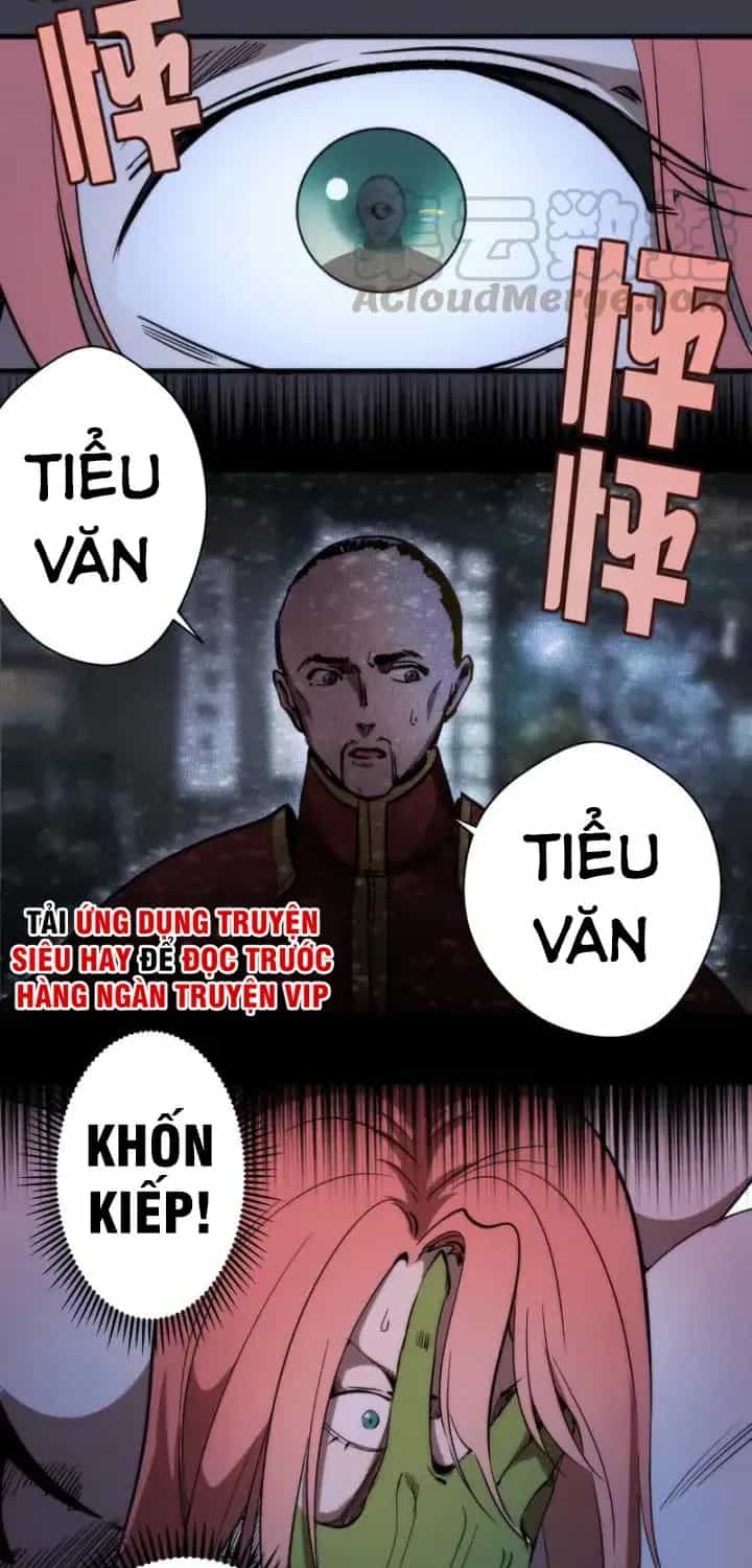 Cao Đẳng Linh Hồn - Chương 85.5 - ảnh 39