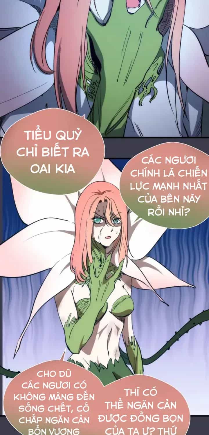 Cao Đẳng Linh Hồn - Chương 85.5 - ảnh 41