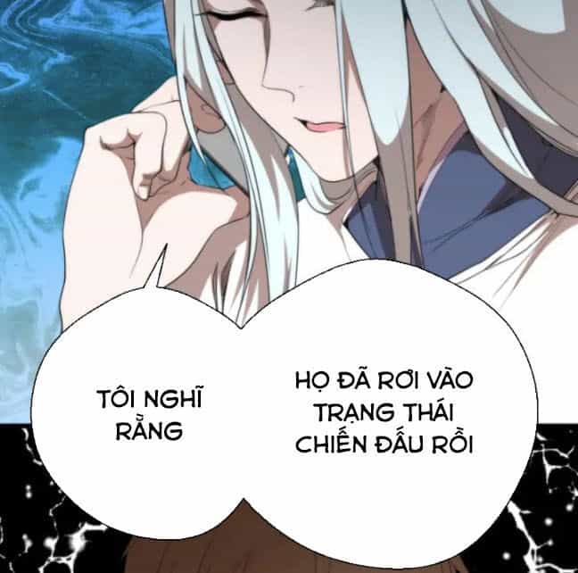 Cao Đẳng Linh Hồn - Chương 86 - ảnh 9