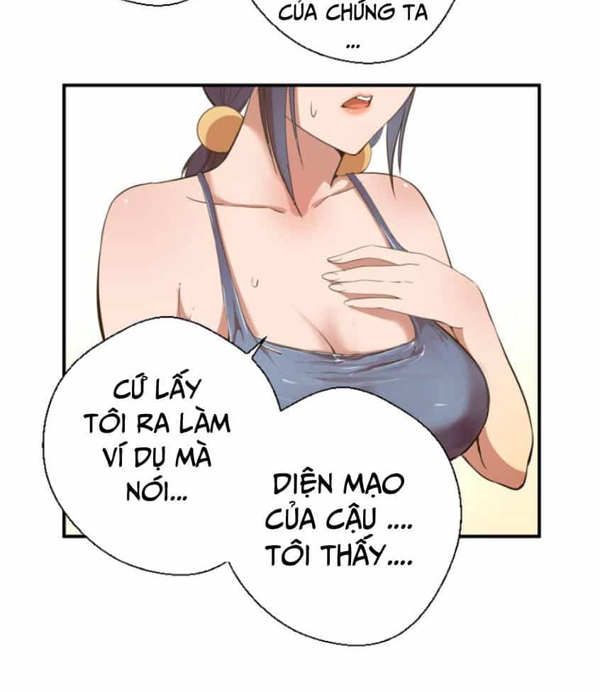 Cao Đẳng Linh Hồn - Chương 17 - ảnh 19