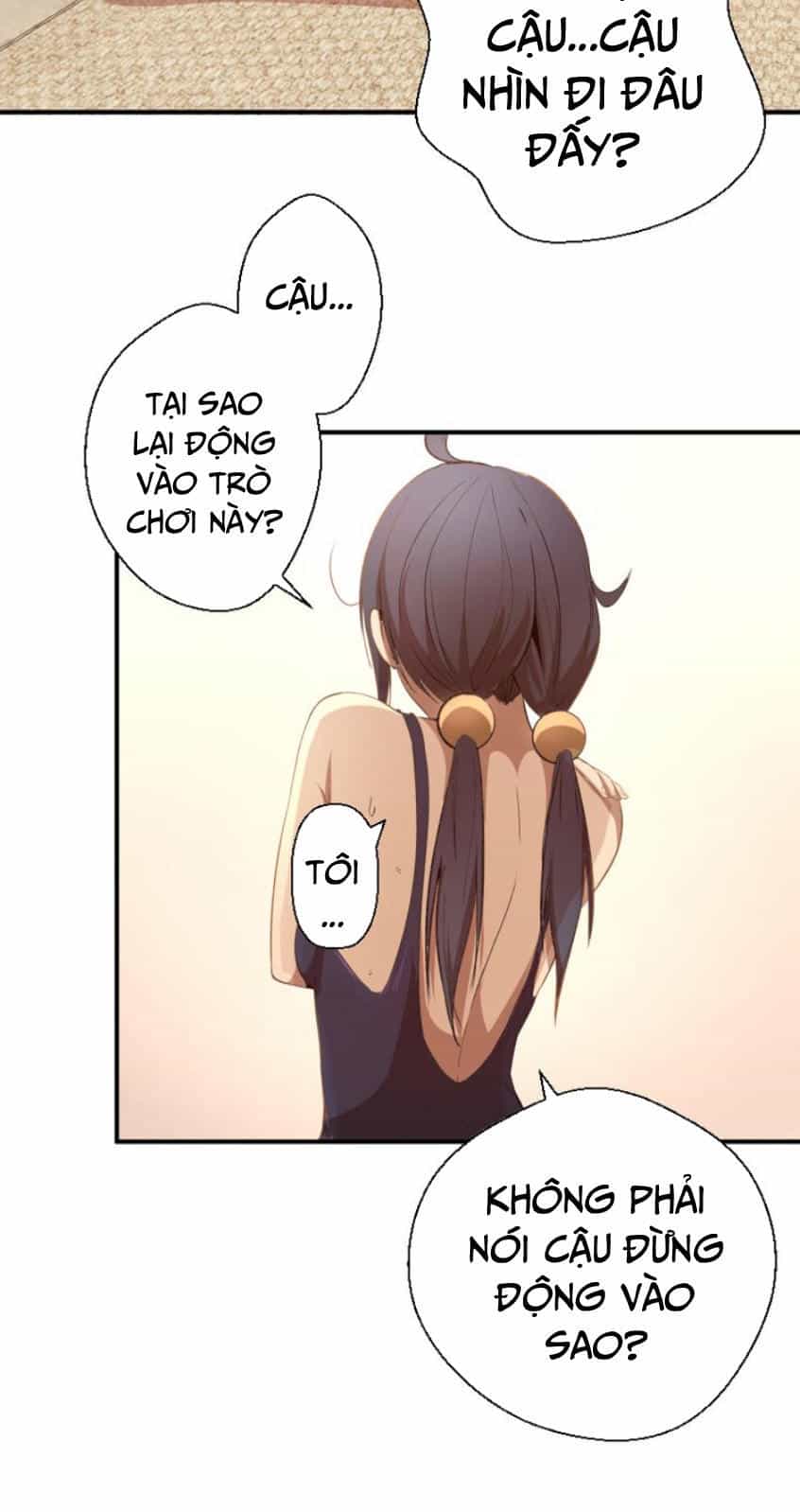 Cao Đẳng Linh Hồn - Chương 17 - ảnh 5