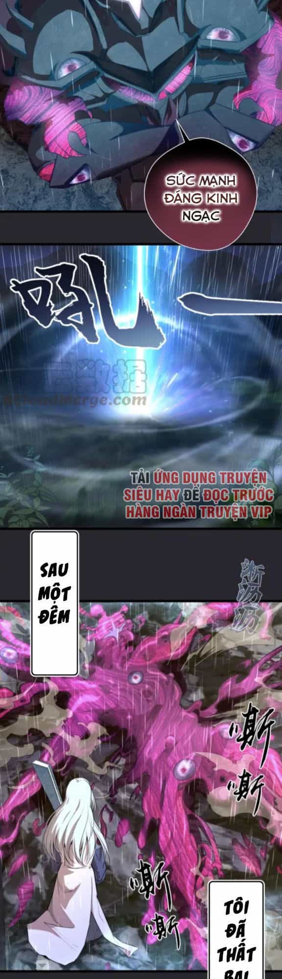 Cao Đẳng Linh Hồn - Chương 87 - ảnh 7