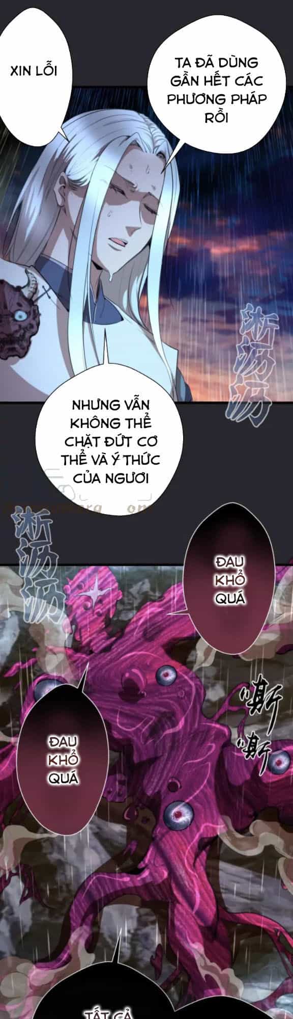 Cao Đẳng Linh Hồn - Chương 87 - ảnh 9