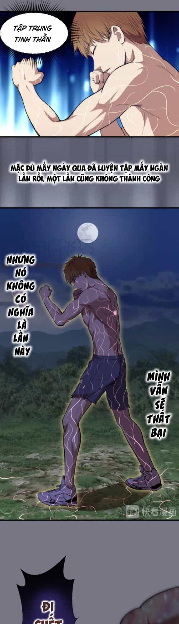 Cao Đẳng Linh Hồn - Chương 88 - ảnh 24