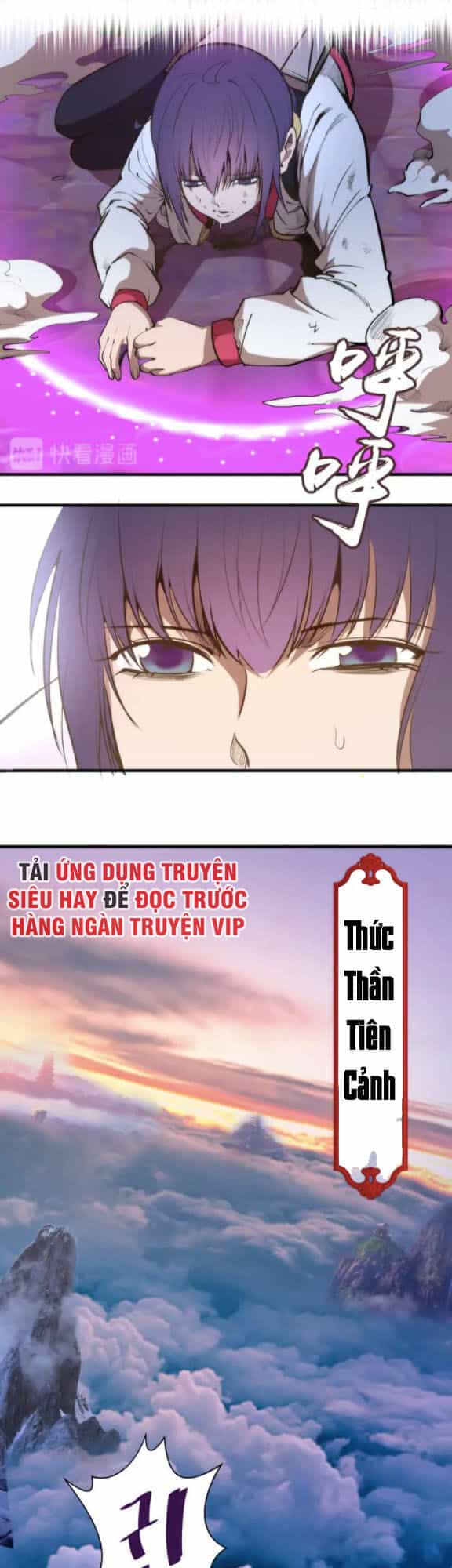 Cao Đẳng Linh Hồn - Chương 89.5 - ảnh 25
