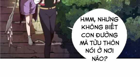 Cao Đẳng Linh Hồn - Chương 90 - ảnh 11