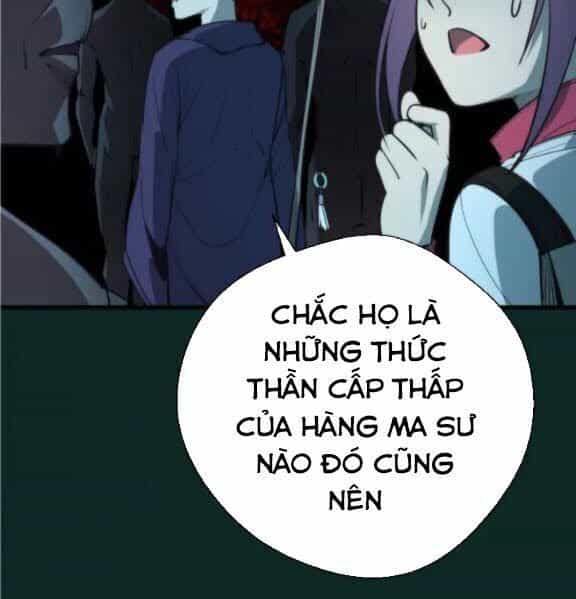 Cao Đẳng Linh Hồn - Chương 90 - ảnh 18