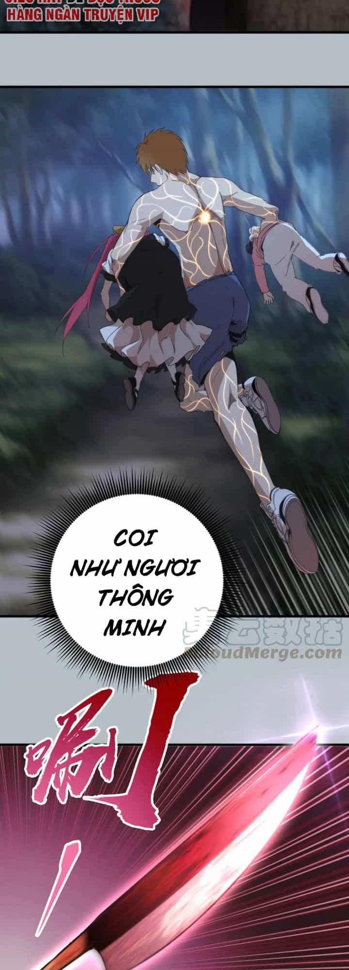 Cao Đẳng Linh Hồn - Chương 91 - ảnh 15