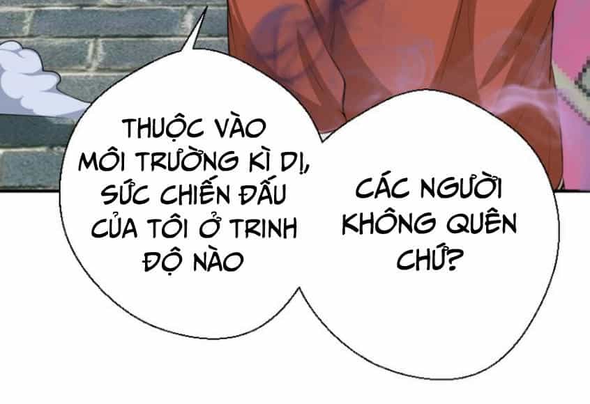 Cao Đẳng Linh Hồn - Chương 18 - ảnh 13