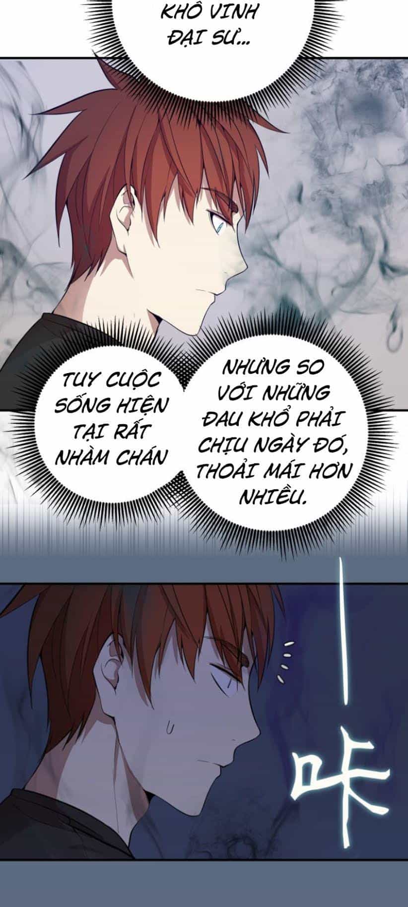 Cao Đẳng Linh Hồn - Chương 18 - ảnh 48