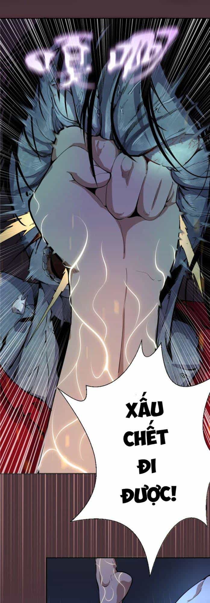 Cao Đẳng Linh Hồn - Chương 18 - ảnh 60
