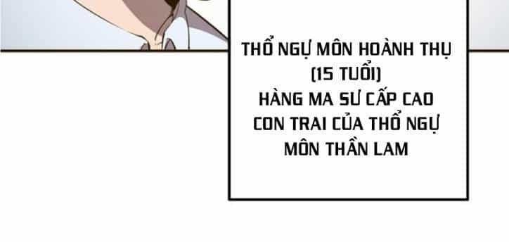 Cao Đẳng Linh Hồn - Chương 18 - ảnh 87