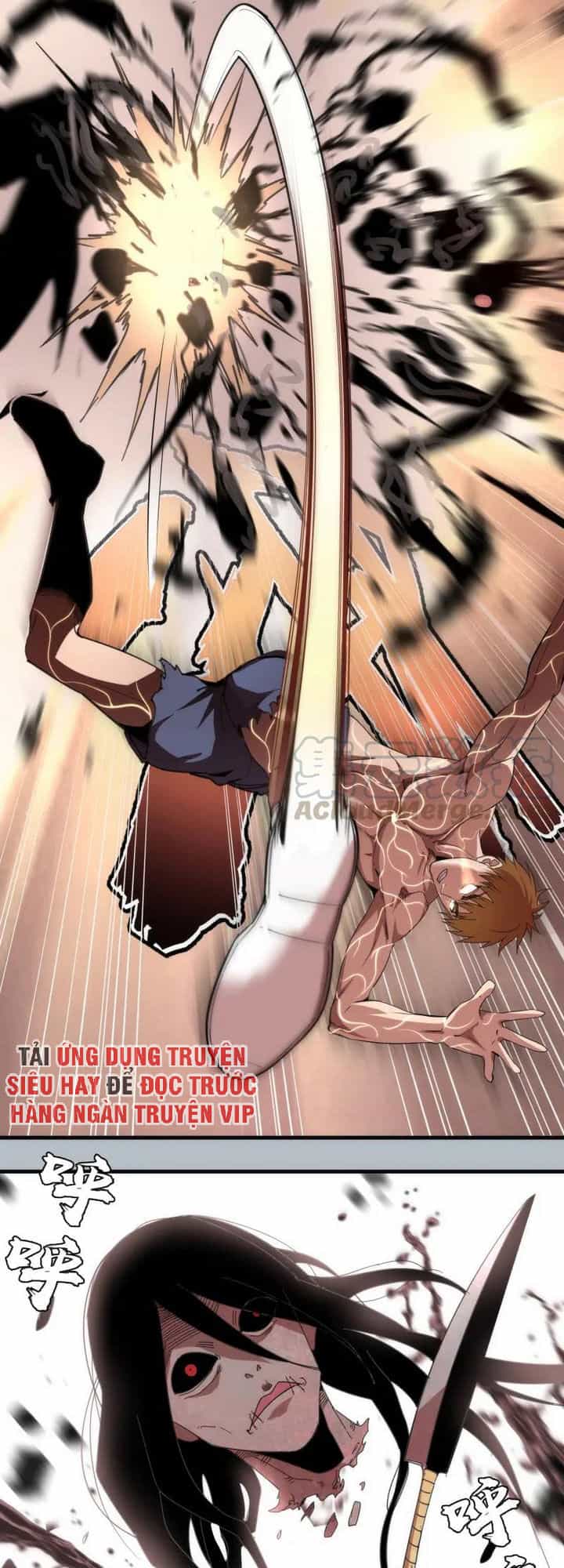 Cao Đẳng Linh Hồn - Chương 91.5 - ảnh 2
