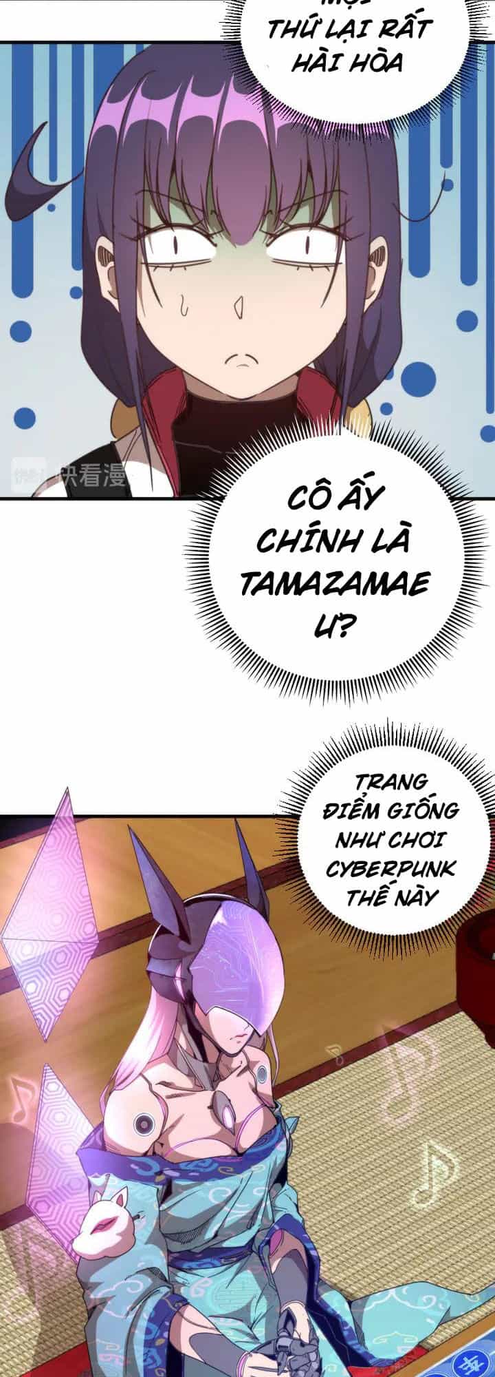 Cao Đẳng Linh Hồn - Chương 92 - ảnh 3