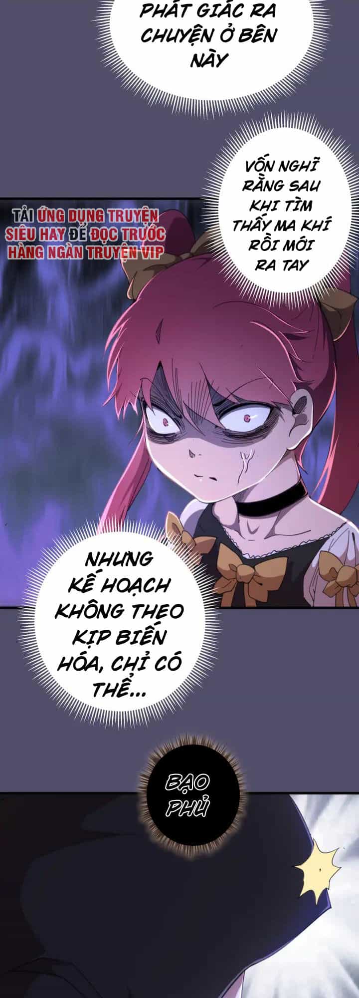 Cao Đẳng Linh Hồn - Chương 92.5 - ảnh 14