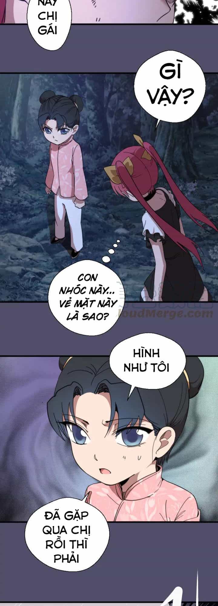 Cao Đẳng Linh Hồn - Chương 92.5 - ảnh 9